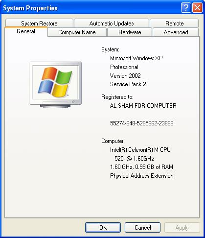 total physical memory vs available|available physical memory vs installed.